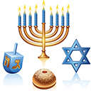 les fêtes juives