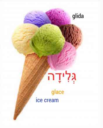 Glace 
